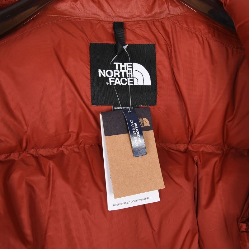 The North Face Down Jackets